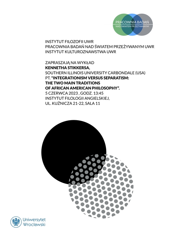 grafika z tekstem