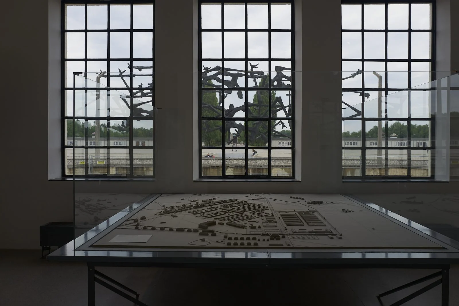 Dachau
