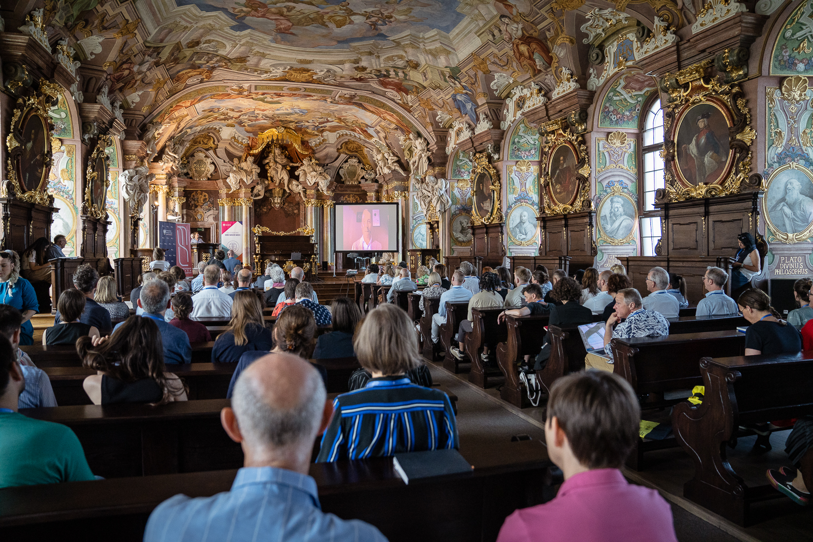 Heritage day - UNIVERSEUM European Academic Heritage Network