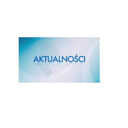 Kafelek Aktualności