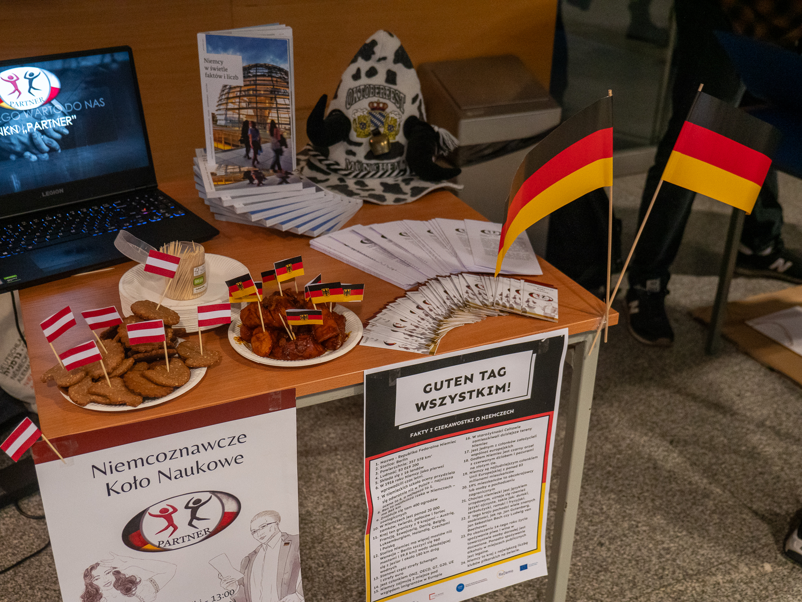 Giełda Kół Naukowych