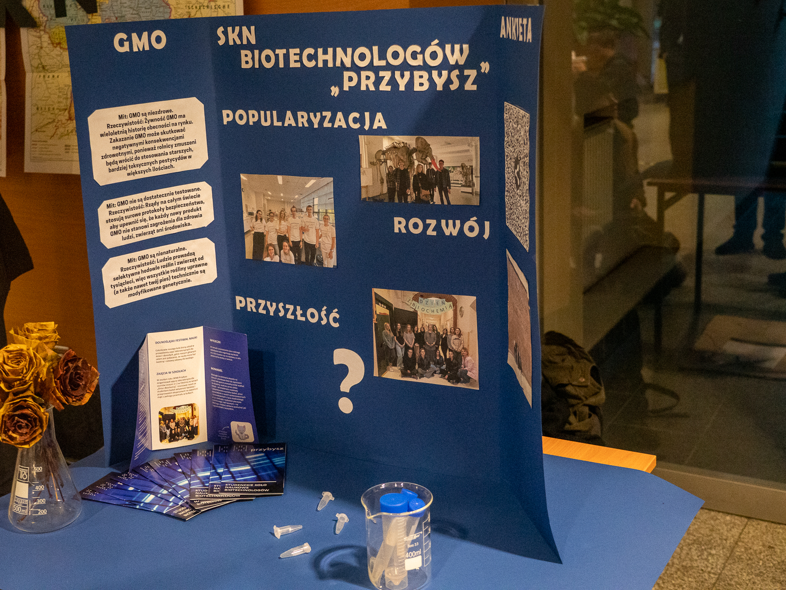 Giełda Kół Naukowych
