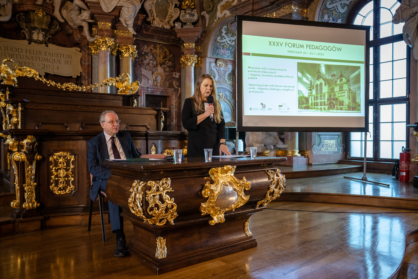 Forum Pedagogów