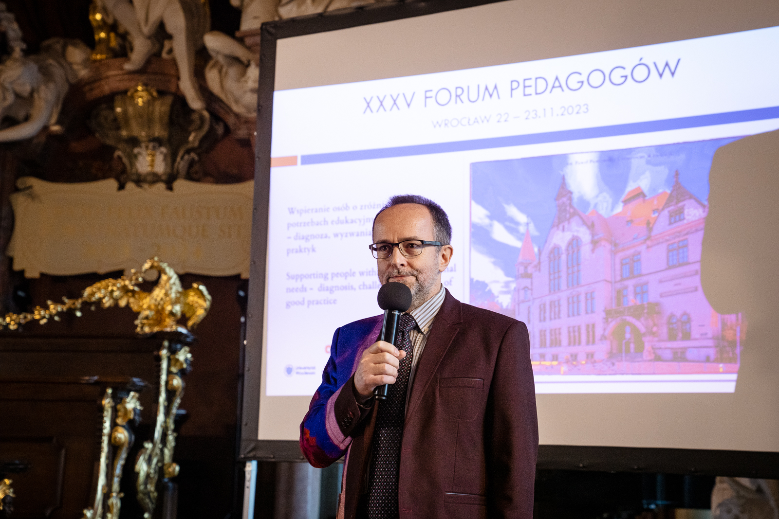 Forum Pedagogów
