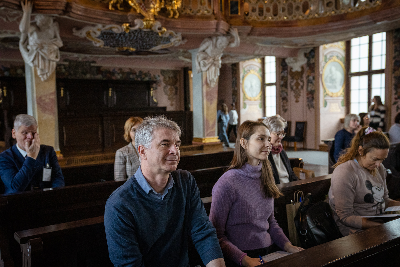 Forum Pedagogów
