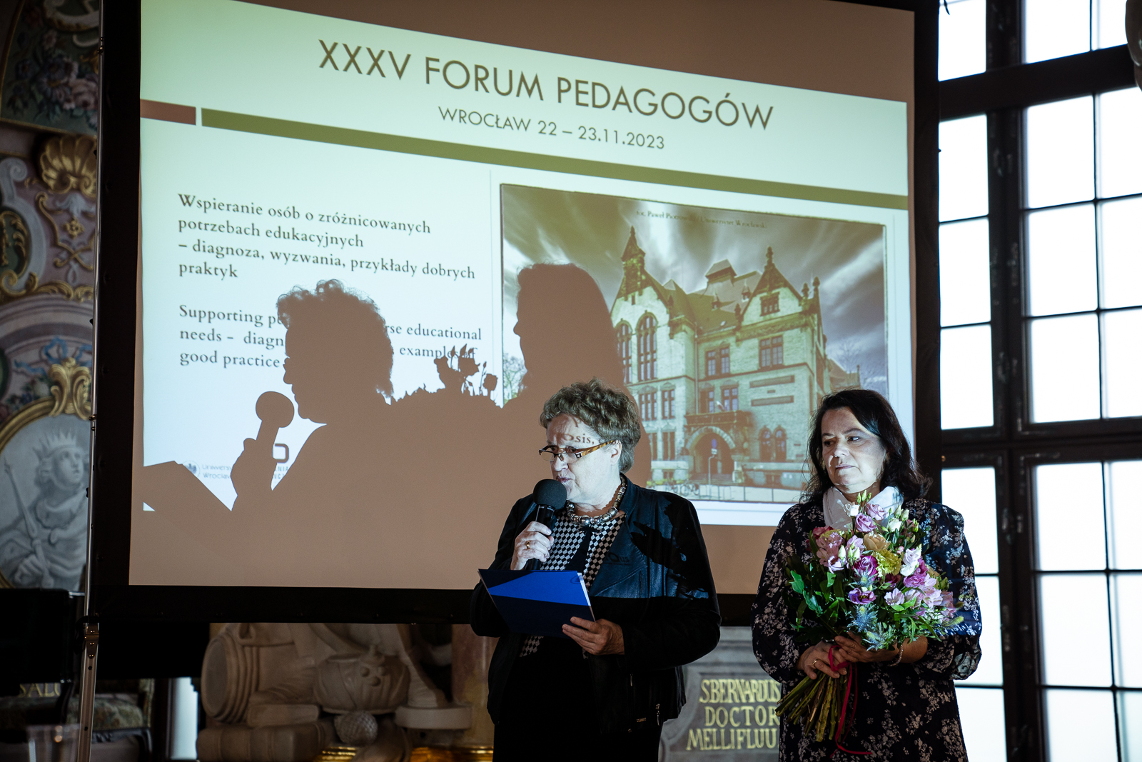 Forum Pedagogów