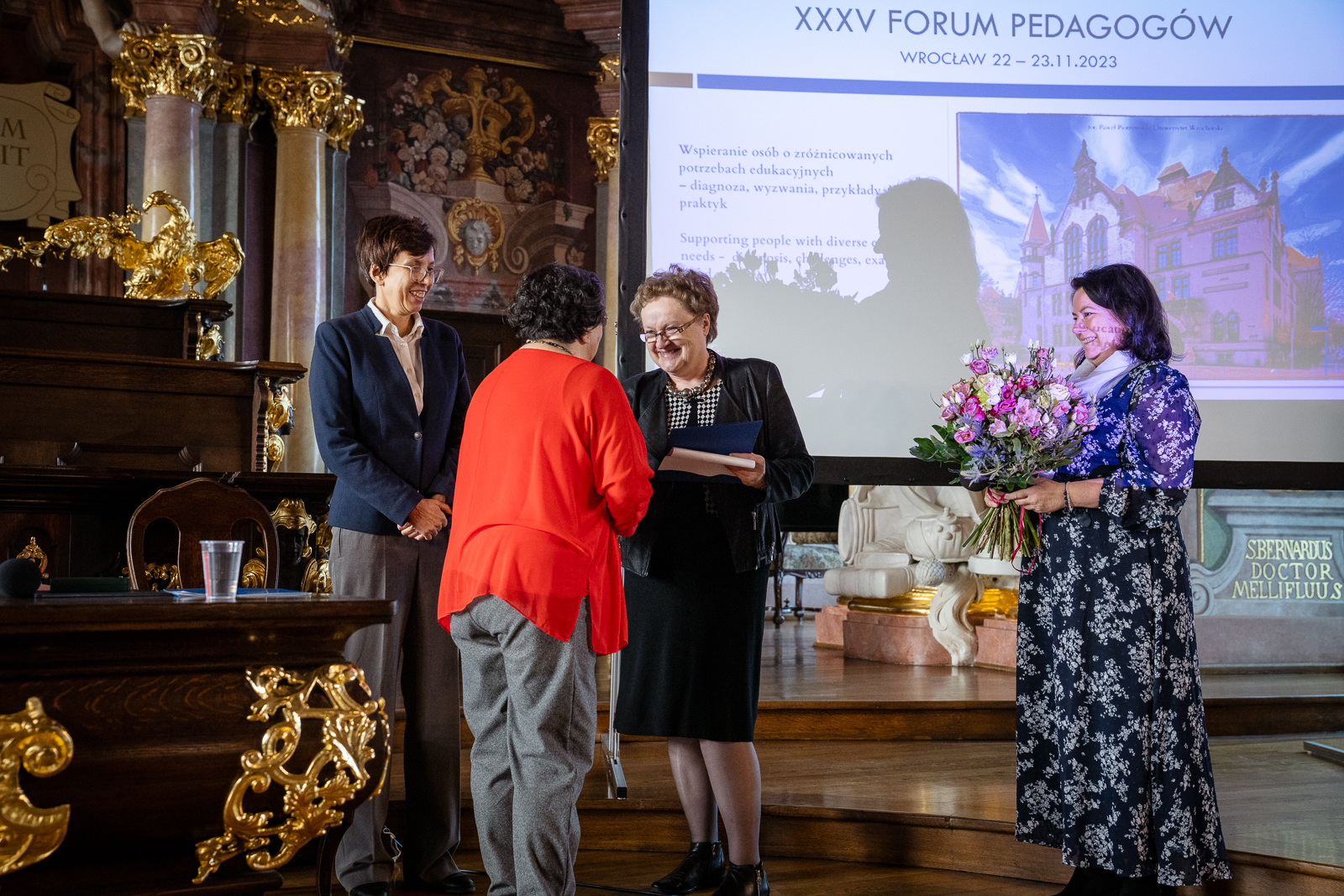 Forum Pedagogów