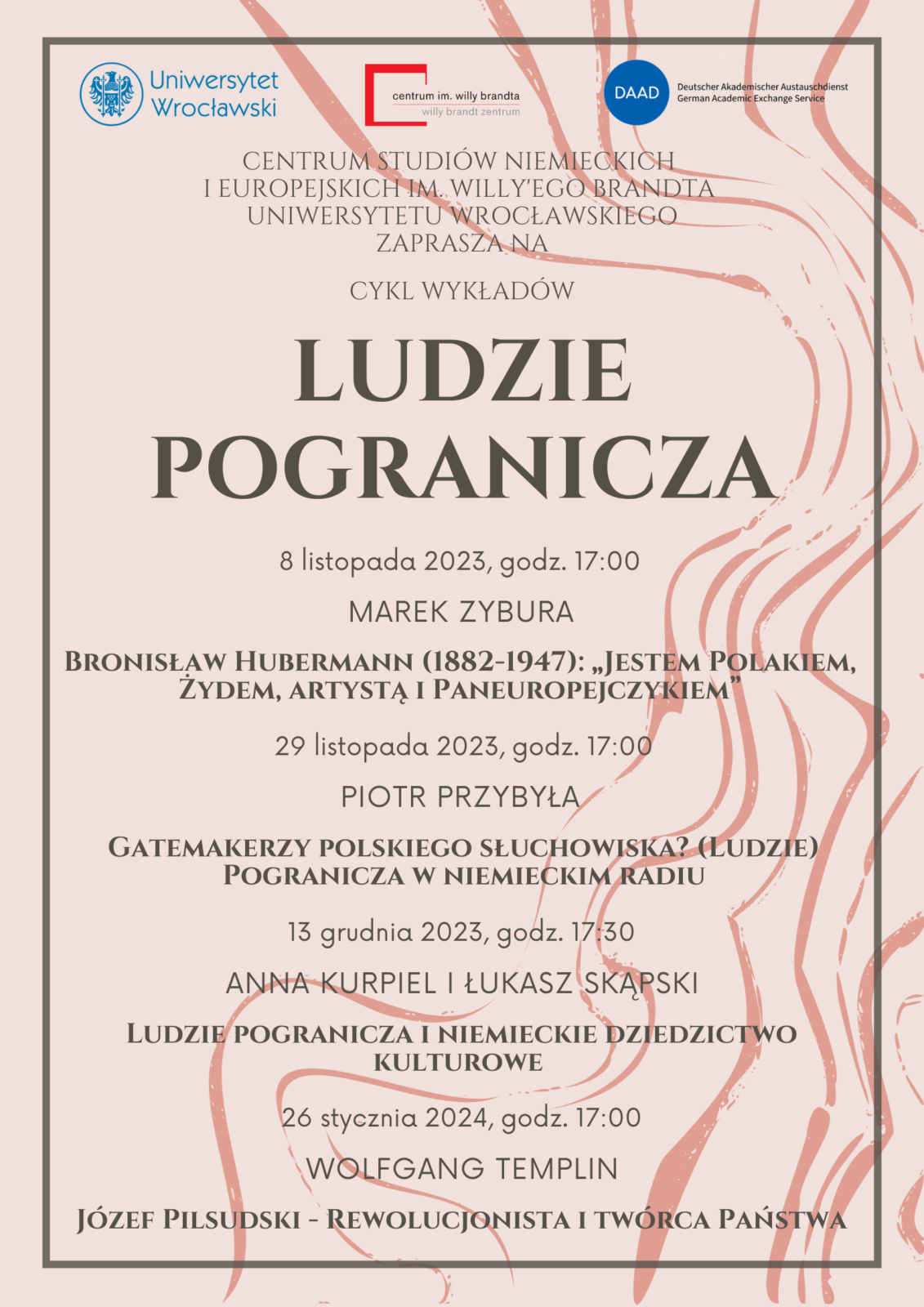 grafika z tekstem