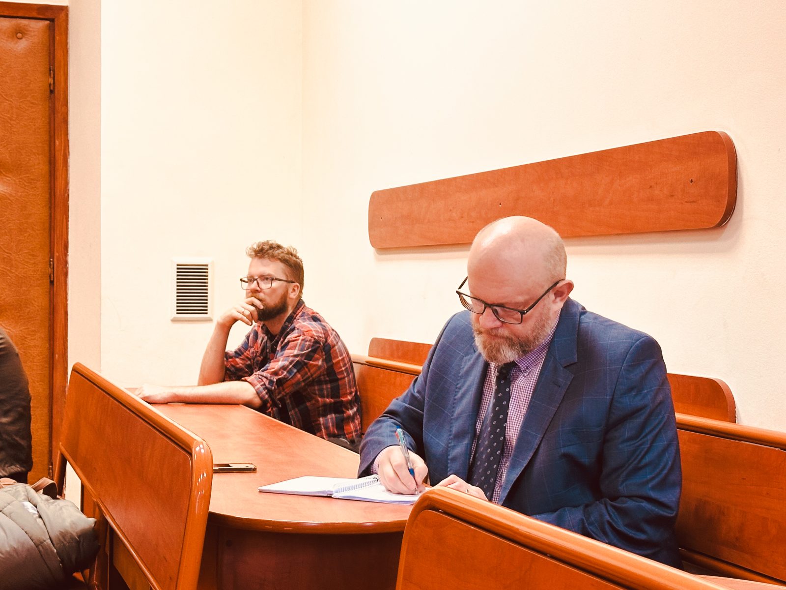 Spotkanie informacyjne Arqus - Wydział Filologiczny