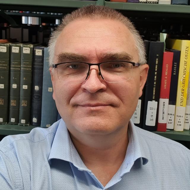 Wiszewski