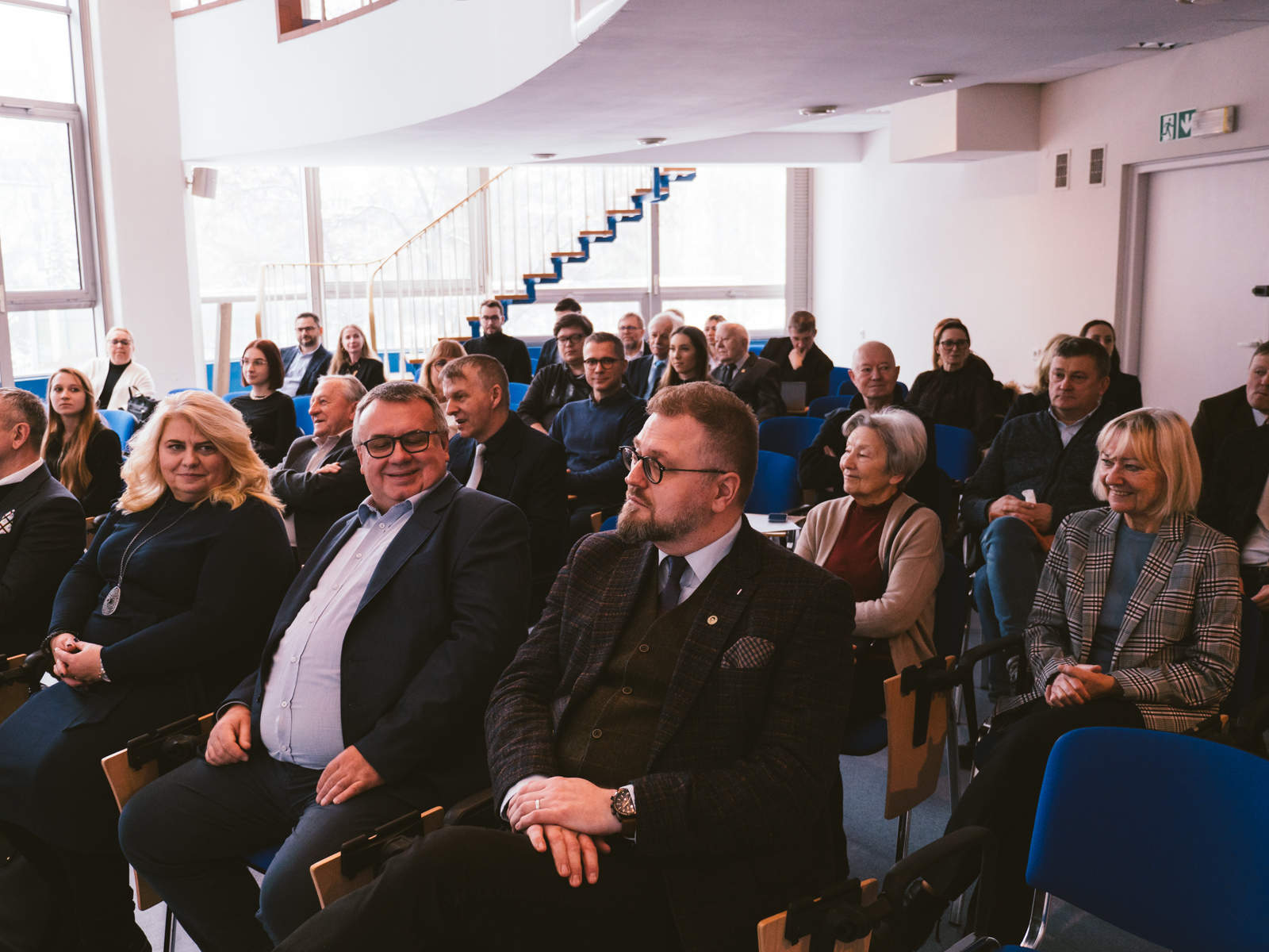 Prace dyplomowe Wydział Chemii