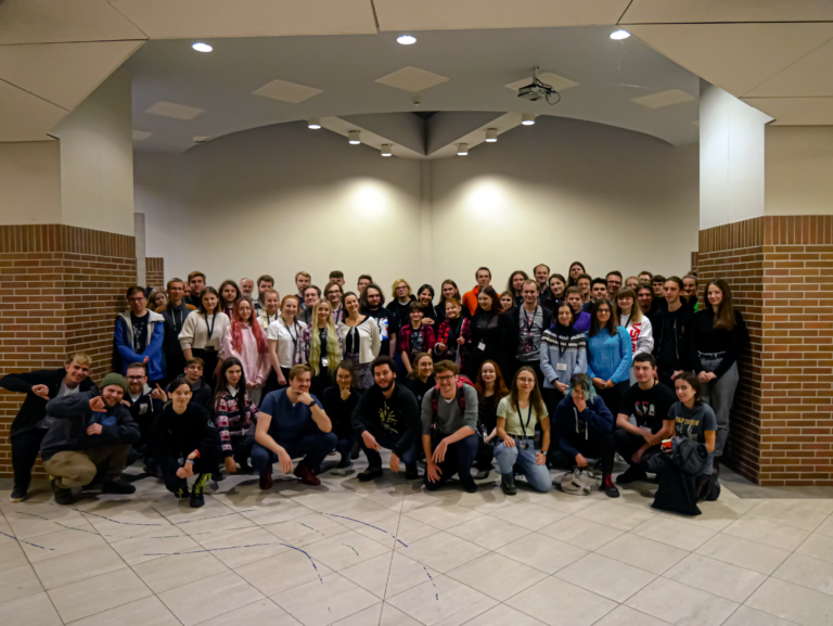 Relacja z Konferencji Studenckich Astronomicznych Kół Naukowych