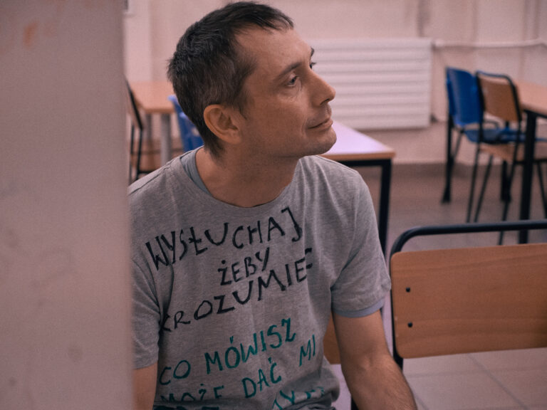 Słowa mają moc  – warsztaty o języku inkluzywnym na WNS
