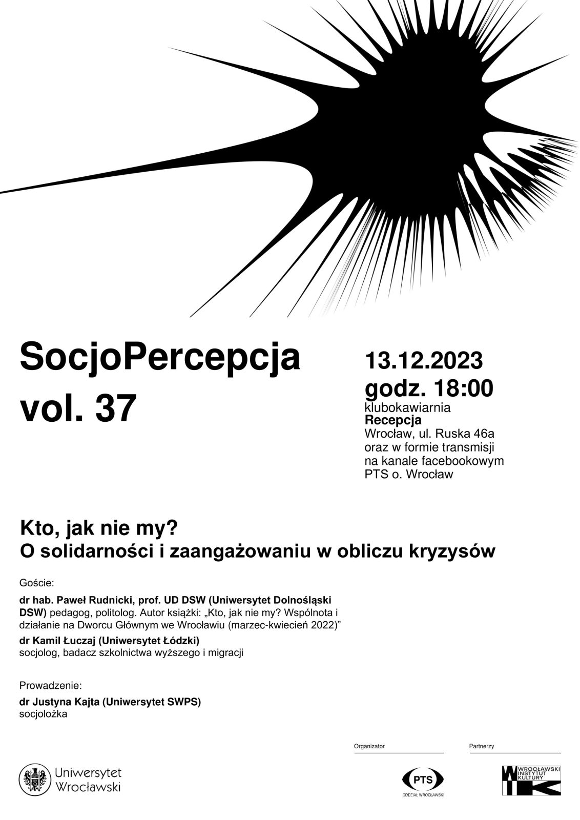tekst z grafiką