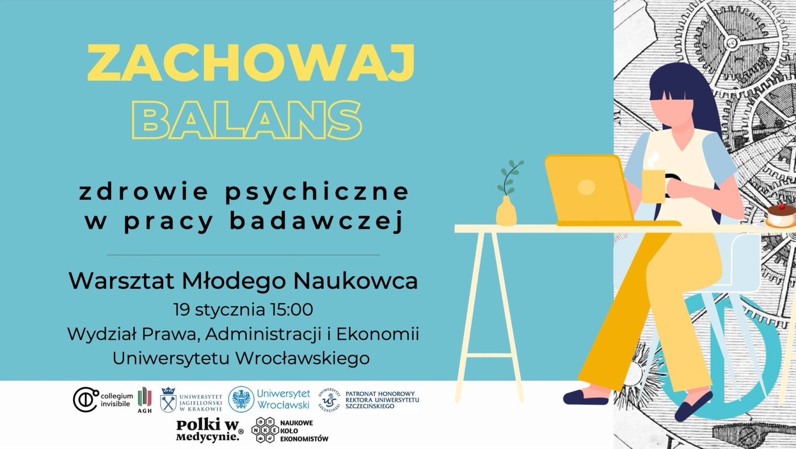 info z grafiką