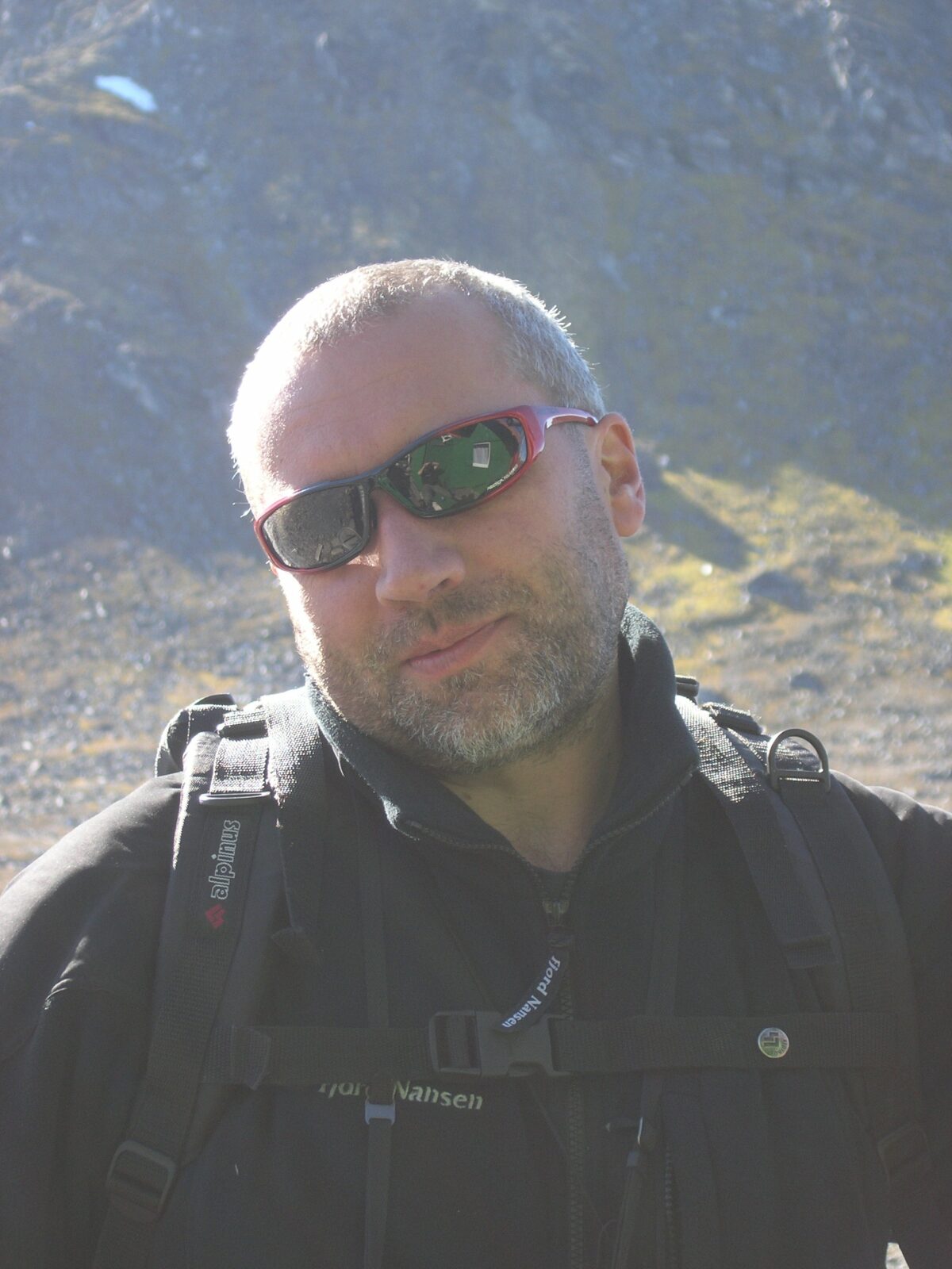 prof. dr hab. Mariusz Szymanowski