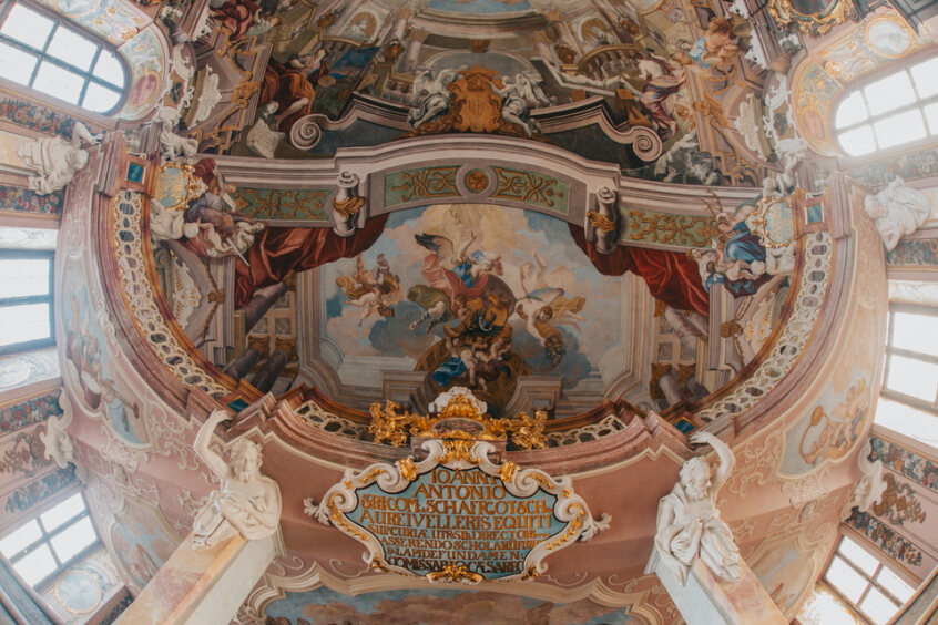 Aula Leopoldyńska