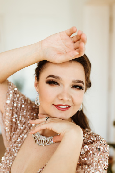 Justyna Gęsicka