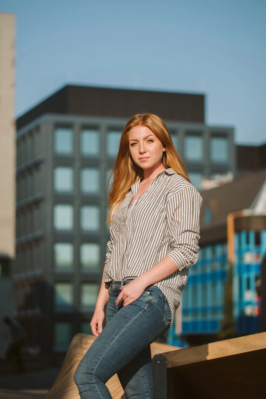 studentka