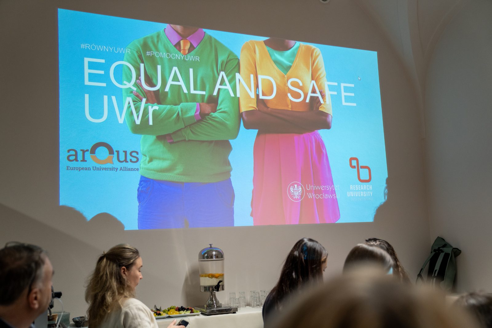 Arqus W10