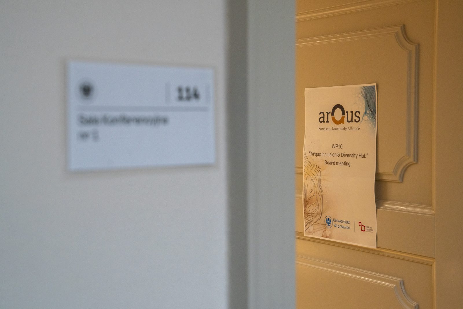 Arqus W10