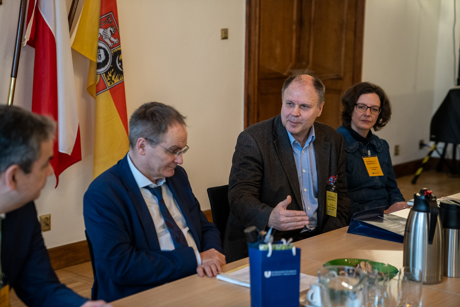 2024.02.20 - Konferencja Niemcy i Polska WNS fot.Paweł Piotrowski-116