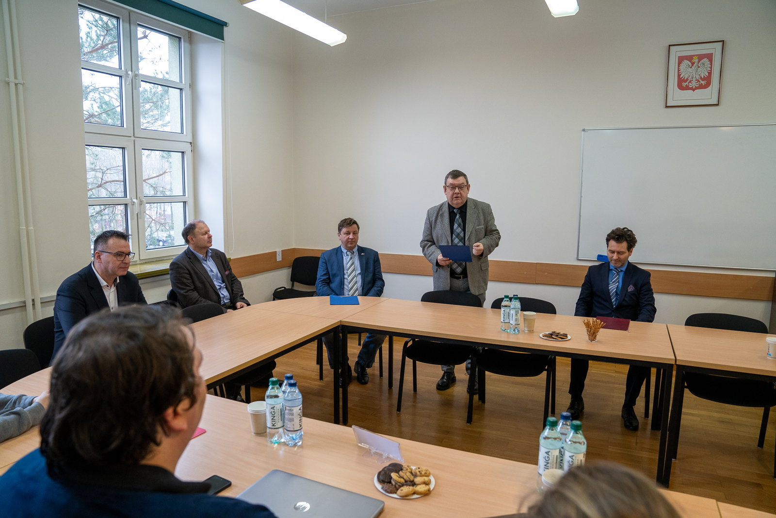 2024.02.20 - Konferencja Niemcy i Polska WNS fot.Paweł Piotrowski-116