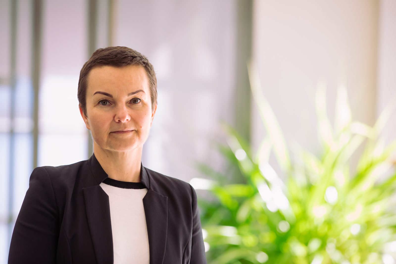 prof. Anna Pacześniak