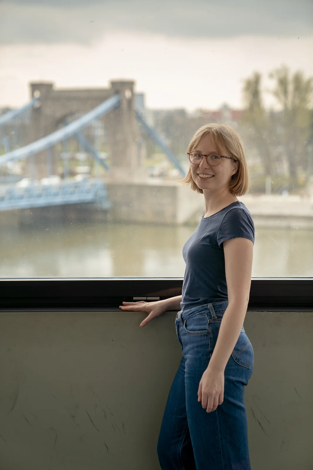 Tamara Frączek