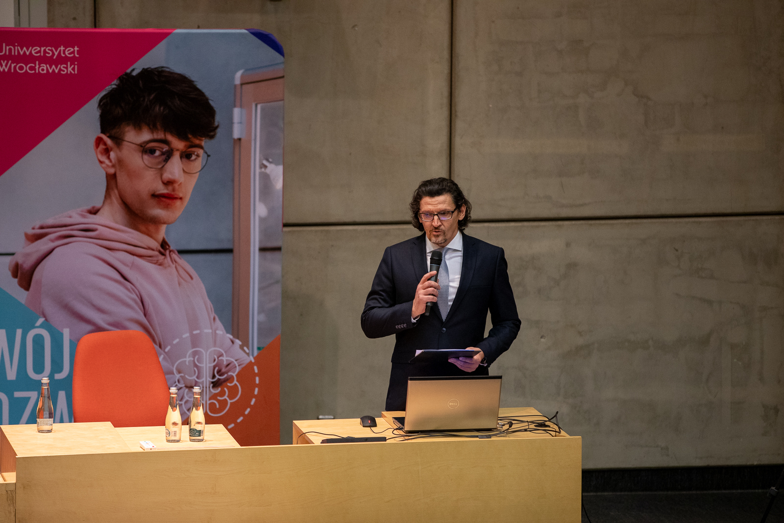 Uniwersytecka Debata Wyborcza