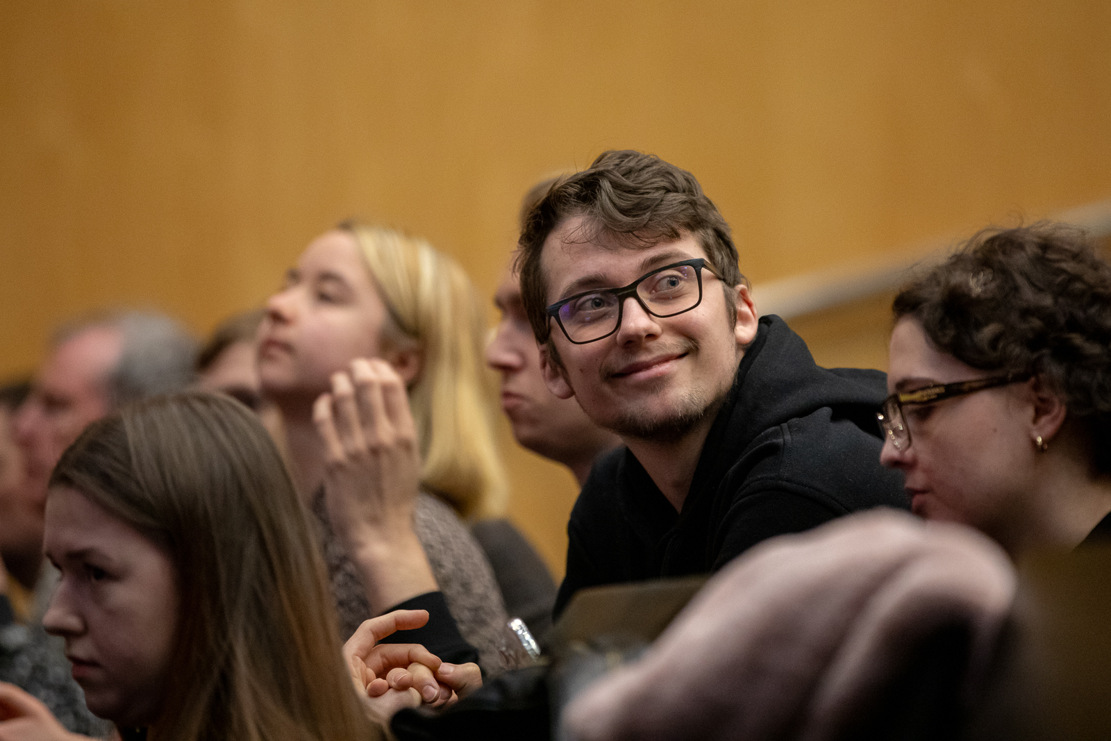 Uniwersytecka Debata Wyborcza