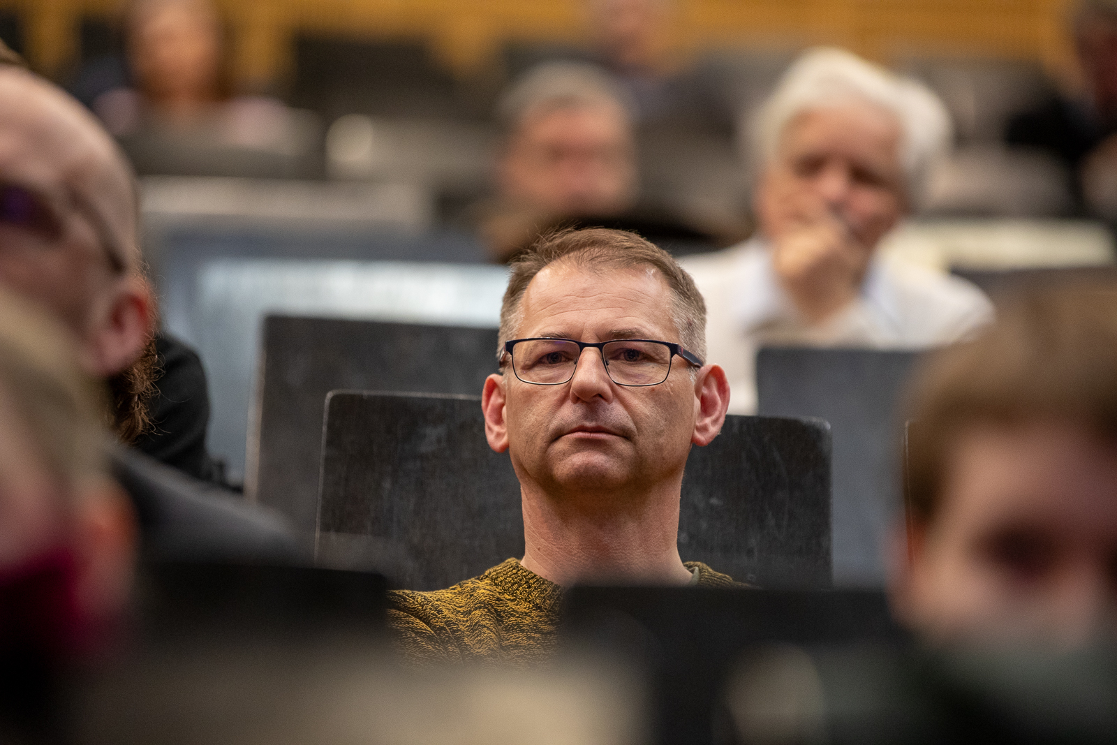 Uniwersytecka Debata Wyborcza