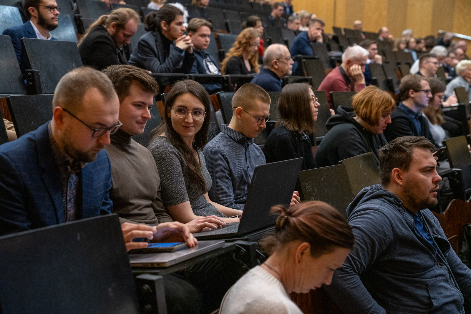 Uniwersytecka Debata Wyborcza
