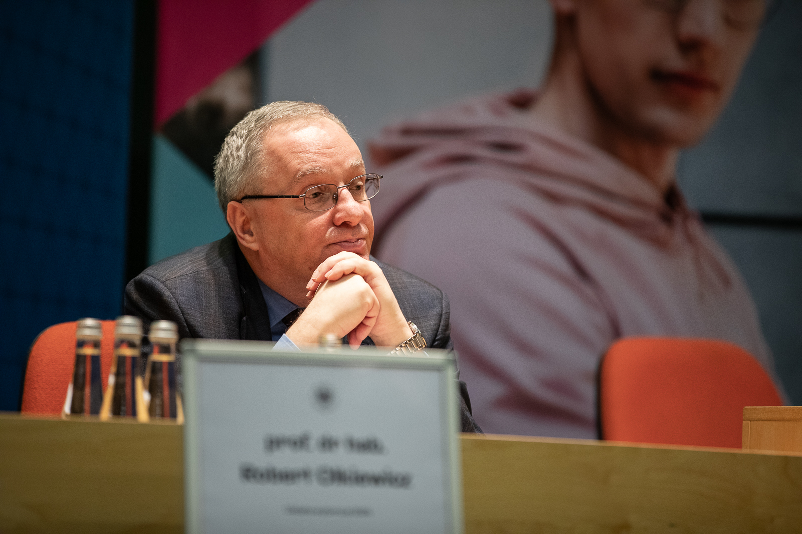 Uniwersytecka Debata Wyborcza