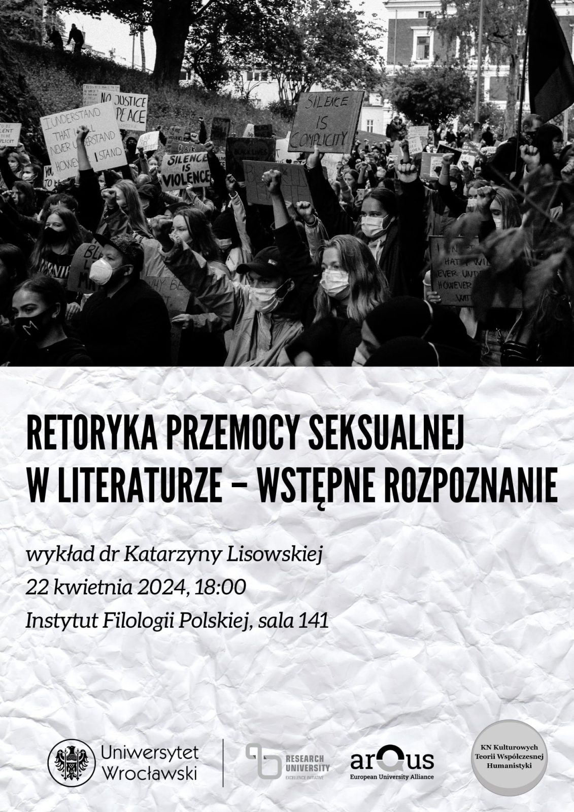 info z grafiką
