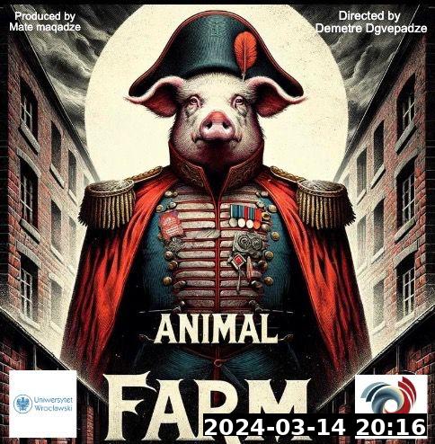 Animal Farm