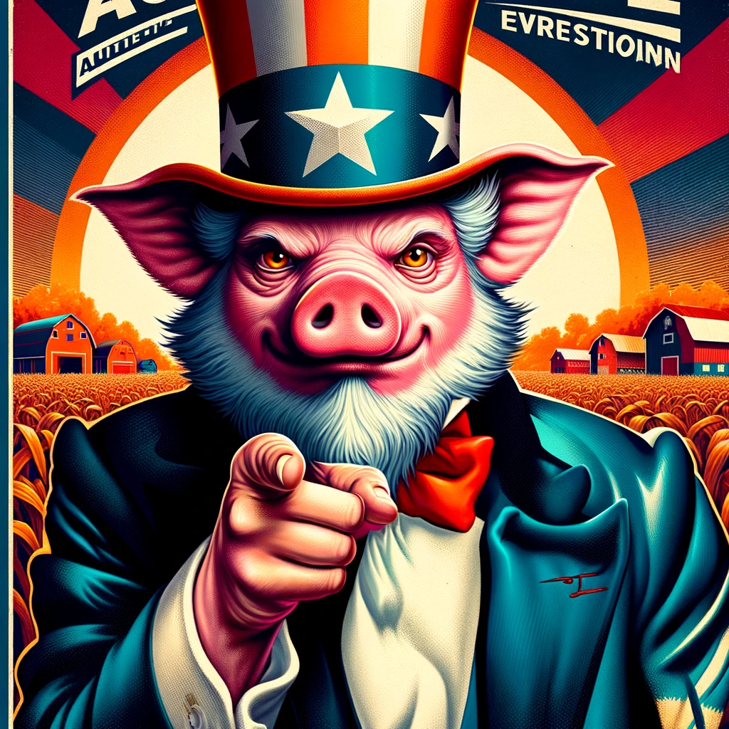 animal farm