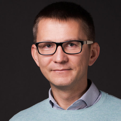 prof. dr hab. Marcin Kadej