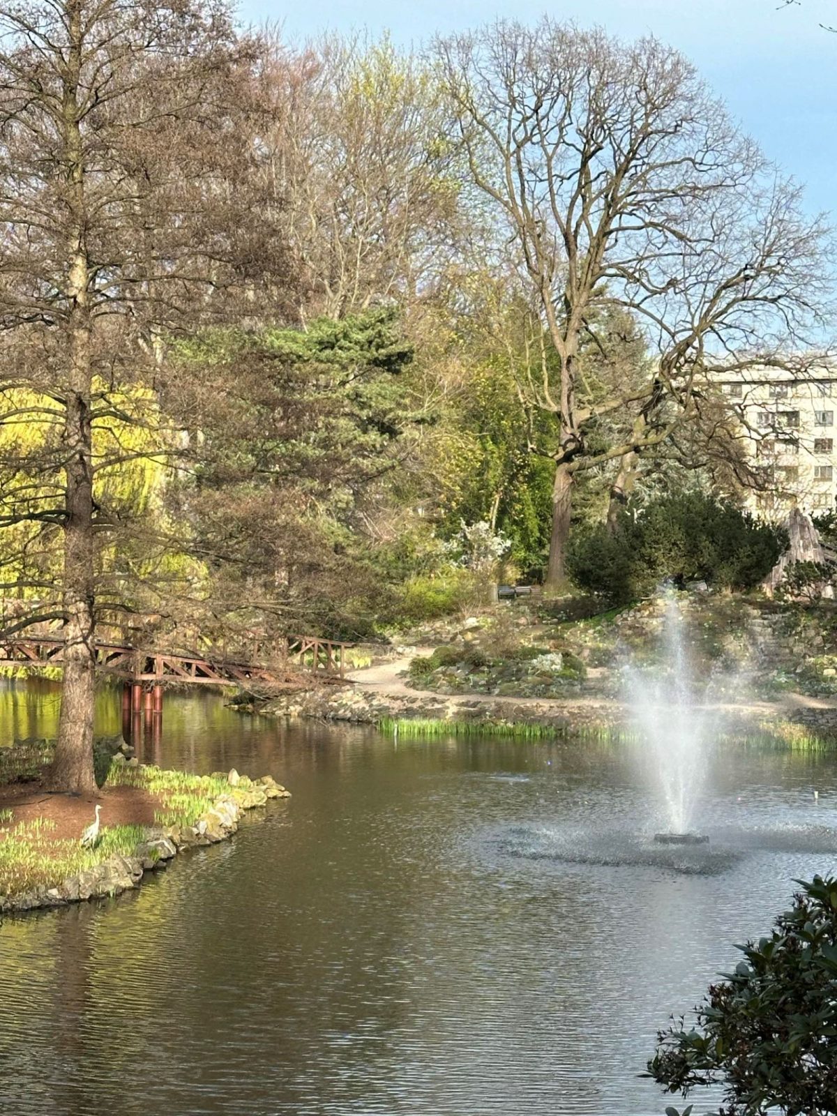 Fot. Ogród Botaniczny UWr