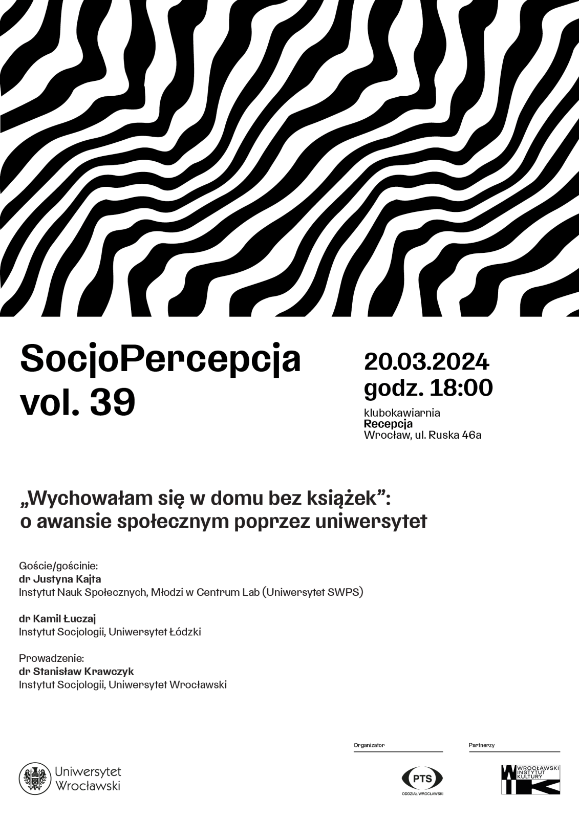 tekst z grafiką