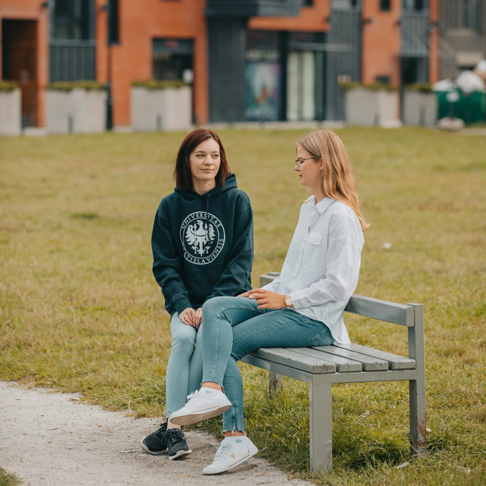 studentki
