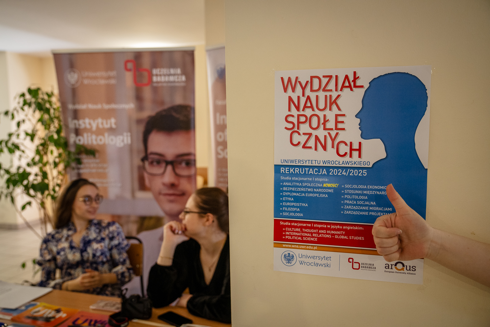 2024.04.12 - Drzwi otwarte WNS fot.Paweł Piotrowski-153