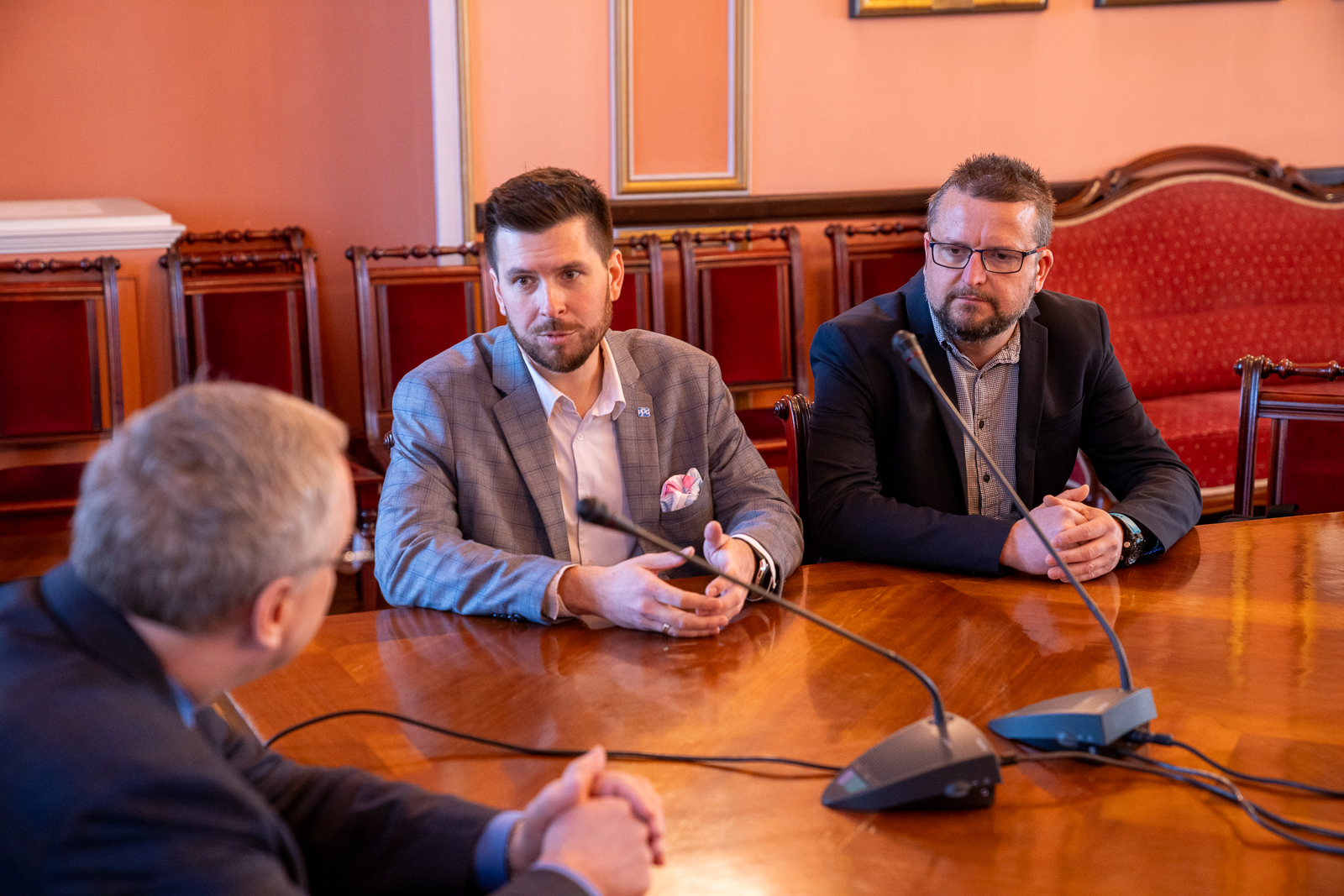 2024.04.16 - list intencyjny Business Meet Up fot.Paweł Piotrowski-102