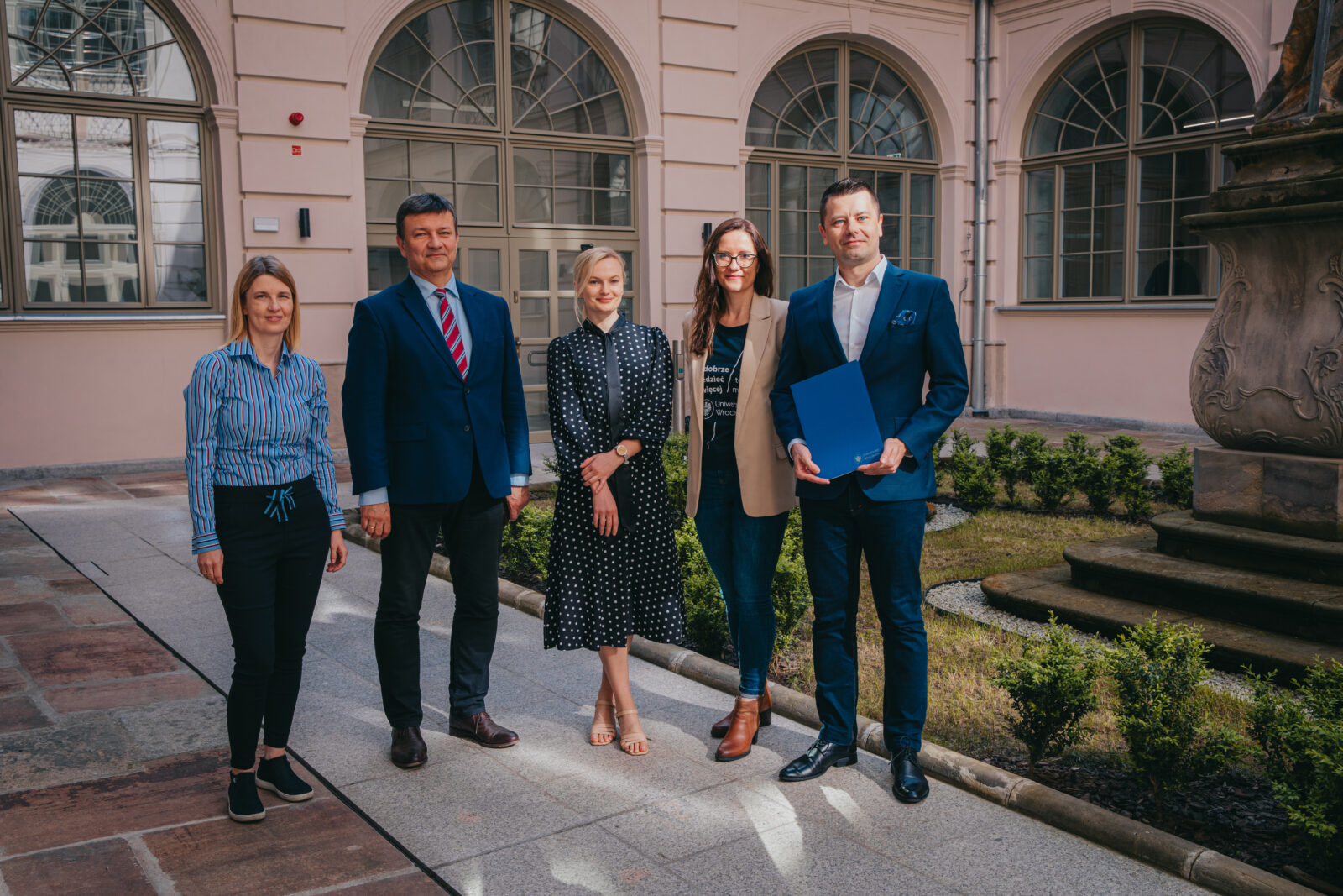 2024_Umowa UWr a Smith-Nephew_fot. Dominika Hull-Bruska-04