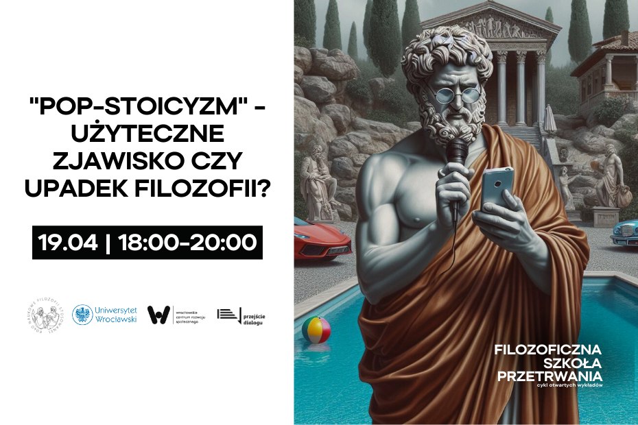 Filozoficzna Szkoła Przetrwania