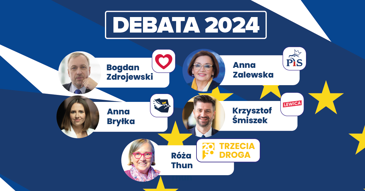 Debata 2024