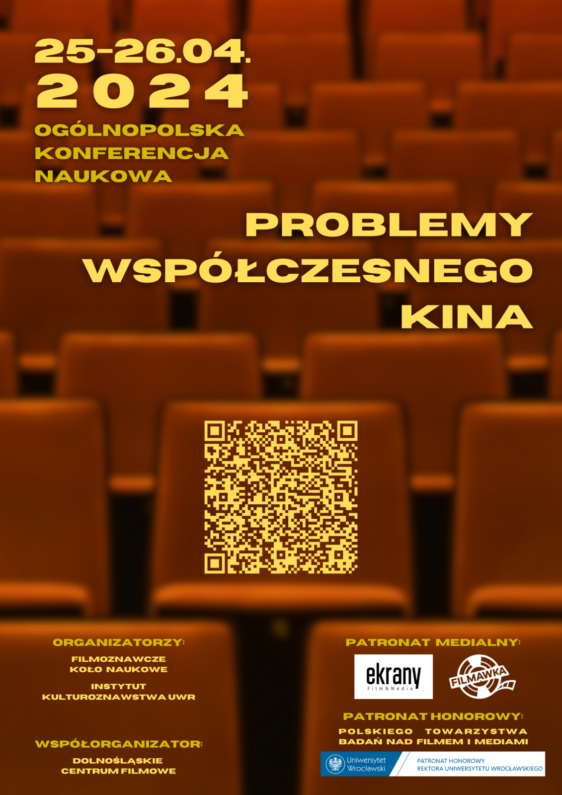 info z grafiką