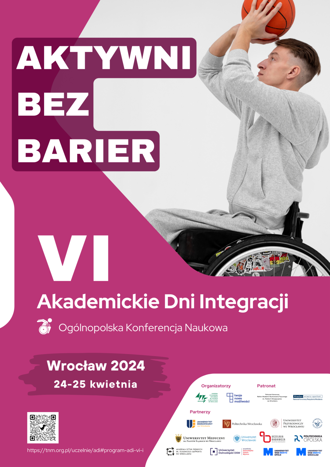 Akademickie Dni Integracji