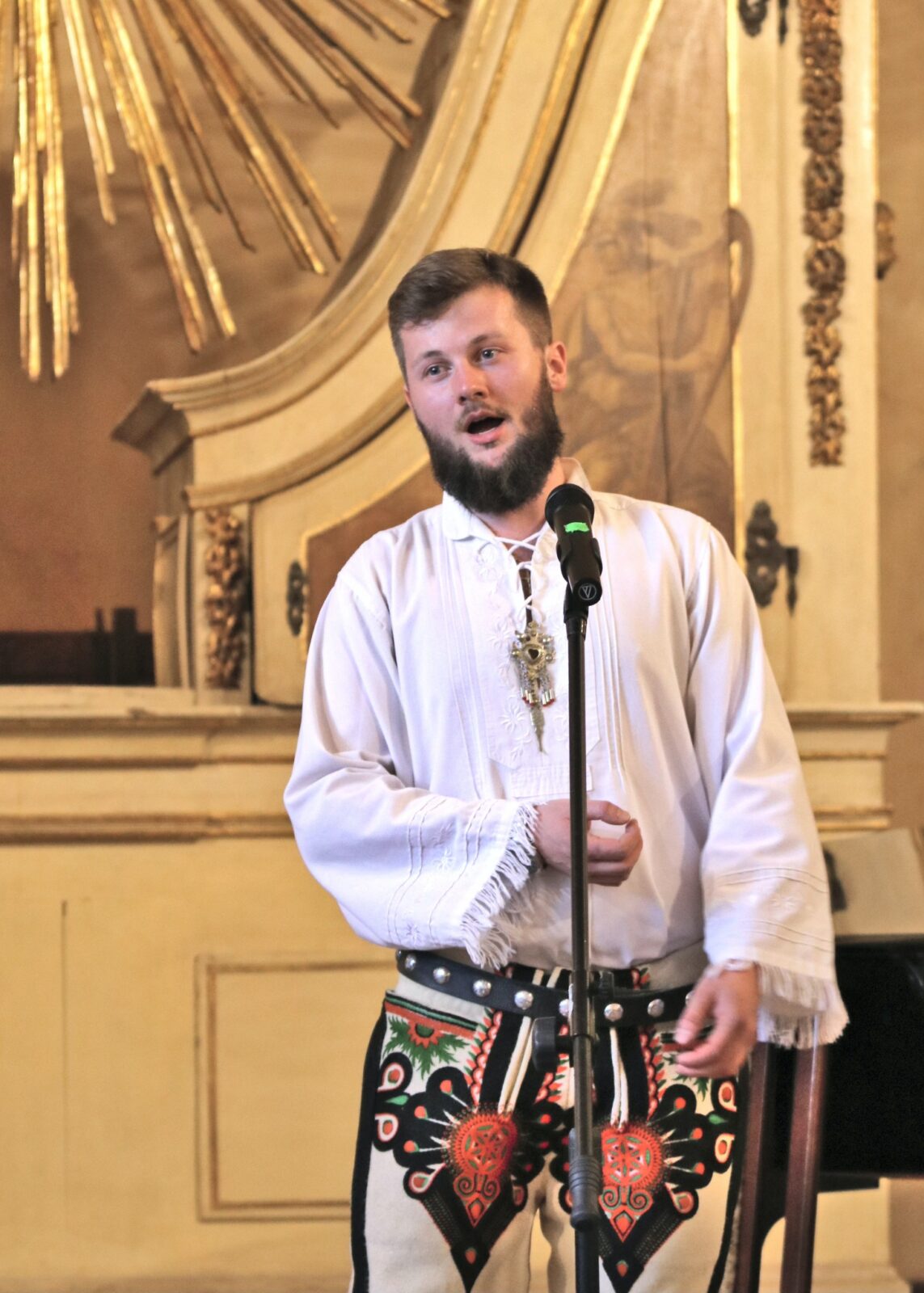 Konkurs Piosenki Słowiańskiej
