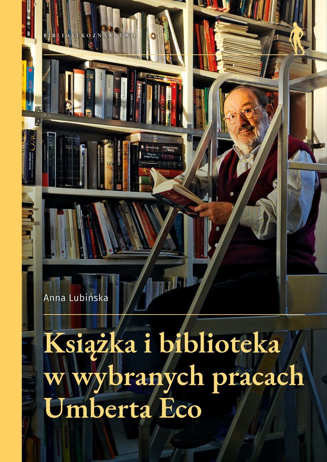 Plakat Wydawnictwo